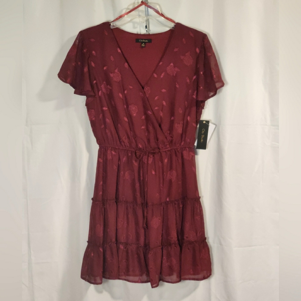City Studio Dress (Size M)